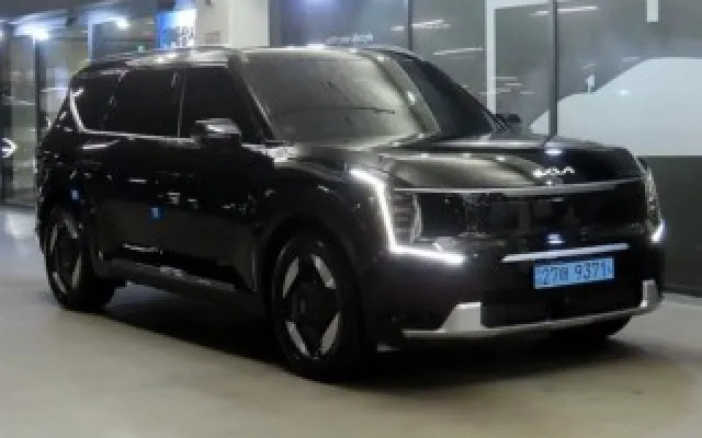 EV9롱레인지 중고차 EV9 롱레인지 2WD 매물 사진 13 - 2024/04 41,807km