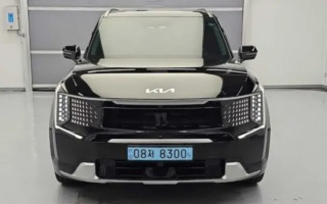 EV9롱레인지 중고차 EV9 롱레인지 4WD 매물 사진 1 - 2023/10 60,871km