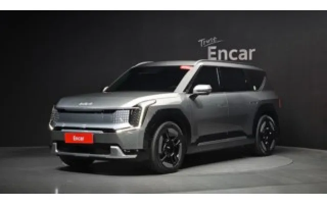EV9롱레인지 중고차 EV9 롱레인지 4WD 매물 사진 6 - 2023/07 75,067km