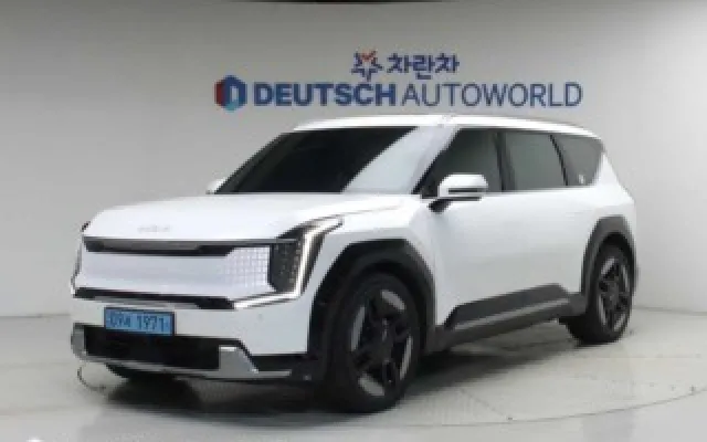 EV9롱레인지 중고차 EV9 롱레인지 4WD 매물 사진 16 - 2023/10 64,250km