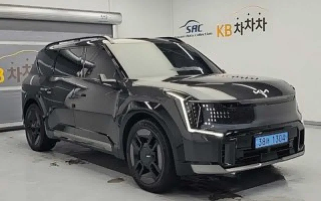 EV9롱레인지 중고차 EV9 롱레인지 4WD 매물 사진 3 - 2023/07 44,783km