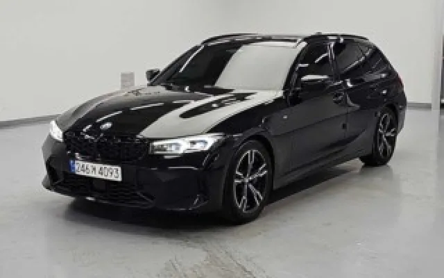 EV9롱레인지 중고차 3시리즈 (G20) 320d 투어링 M 스포츠 매물 사진 11 - 2024/07 36,954km
